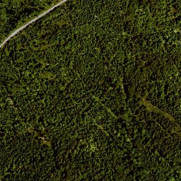 Satellite imagery of Siebensteinfelsen, DE