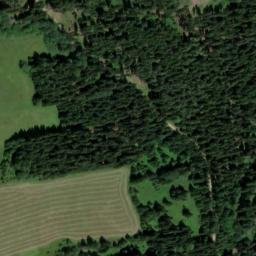 Satellite imagery of Slatinský vrch [Horní Vltavice-Slatina], CZ