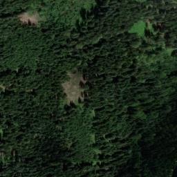 Satellite imagery of Slatinský vrch [Horní Vltavice-Slatina], CZ