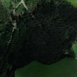 Satellite imagery of Slatinský vrch [Horní Vltavice-Slatina], CZ