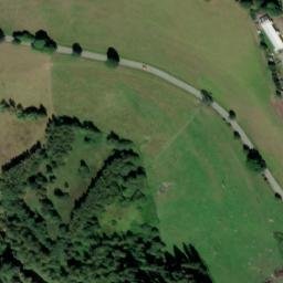 Satellite imagery of [Horní Vltavice] GSM, CZ