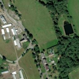 Satellite imagery of [Horní Vltavice] GSM, CZ