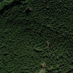 Satellite imagery of Bobík, CZ