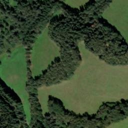 Satellite imagery of Na Dvacítkách [Záblatí-Křišťanovice] GSM, CZ