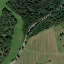 Satellite imagery of Na Dvacítkách [Záblatí-Křišťanovice] GSM, CZ