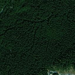 Satellite imagery of Rohanovský vrch, CZ