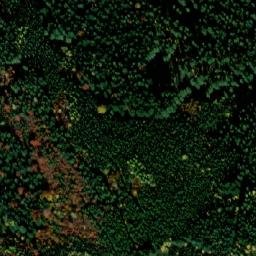 Satellite imagery of Vrata [Chroboly-Záhoří], CZ