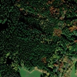 Satellite imagery of Vrata [Chroboly-Záhoří], CZ