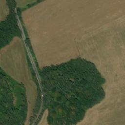 Satellite imagery of Doubí [Lhenice-Třešňový Újezdec], CZ