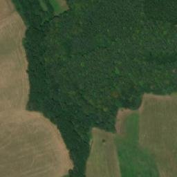 Satellite imagery of Doubí [Lhenice-Třešňový Újezdec], CZ