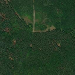 Satellite imagery of Buglata [Brloh-Jaronín], CZ