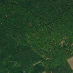 Satellite imagery of Buglata [Brloh-Jaronín], CZ