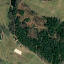 Satellite imagery of Čihadlo [Jankov u Českých Budějovic], CZ