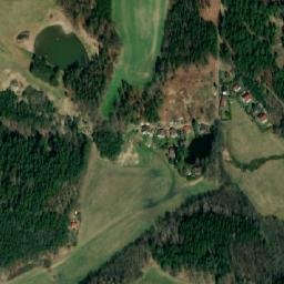 Satellite imagery of Čihadlo [Jankov u Českých Budějovic], CZ