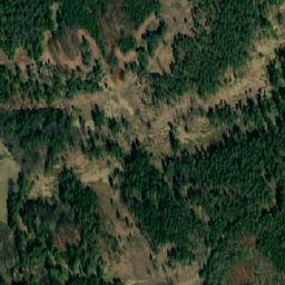 Satellite imagery of Čihadlo [Jankov u Českých Budějovic], CZ