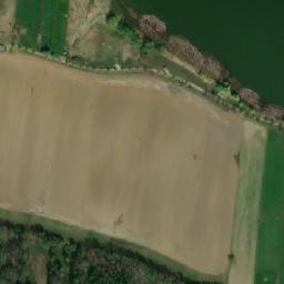 Satellite imagery of [Litvínovice] GSM, CZ