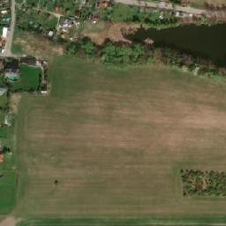 Satellite imagery of [Litvínovice] GSM, CZ