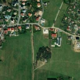 Satellite imagery of Stará Pohůrka [Srubec] GSM, CZ