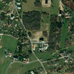 Satellite imagery of Stará Pohůrka [Srubec] GSM, CZ