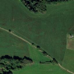 Satellite imagery of Výhon [České Budějovice-Třebotovice], CZ