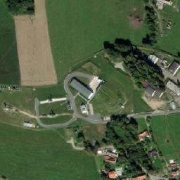 Satellite imagery of Výhon [České Budějovice-Třebotovice], CZ