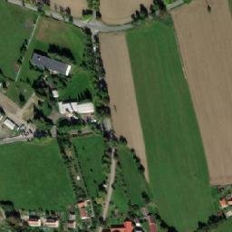 Satellite imagery of Výhon [České Budějovice-Třebotovice], CZ