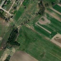 Satellite imagery of [Třeboň-Branná] chapel t., CZ