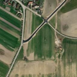 Satellite imagery of [Třeboň-Branná] chapel t., CZ