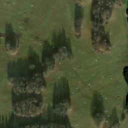 Satellite imagery of Hanzlův kopec [Chlum u Třeboně], CZ