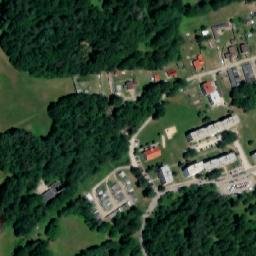 Satellite imagery of Hanzlův kopec [Chlum u Třeboně], CZ