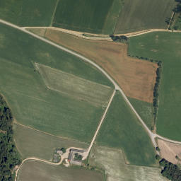 Satellite imagery of VI/58-7, AT