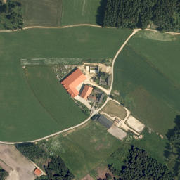 Satellite imagery of VI/58-7, AT
