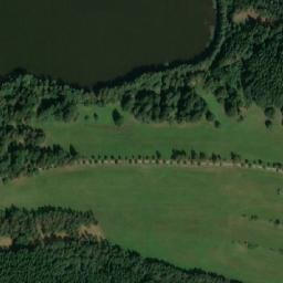 Satellite imagery of Výhon (Hadí vrch nat. res.), CZ