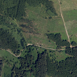 Satellite imagery of k.530 [St.Město p.Landštejnem], CZ