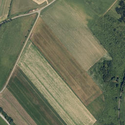 Satellite imagery of Buchberg, AT