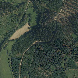 Satellite imagery of Buchberg, AT