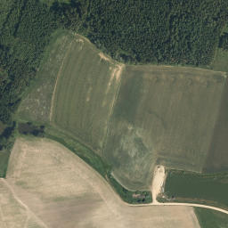 Satellite imagery of Scheibenkogel, AT