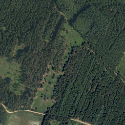 Satellite imagery of Steinäckerhübel, AT