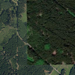 Satellite imagery of Steinäckerhübel, AT