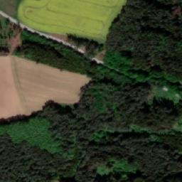 Satellite imagery of (U Vrtu [Županovice]), CZ