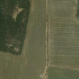 Satellite imagery of (U Vrtu [Županovice]), CZ