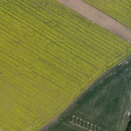 Satellite imagery of k.503 [Dešná], CZ