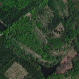 Satellite imagery of Stříbrný kopec [Chvalatice], CZ
