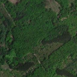 Satellite imagery of Stříbrný kopec [Chvalatice], CZ
