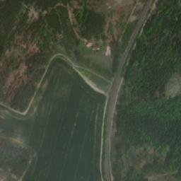 Satellite imagery of Plenkovský kopec [Ctidružice], CZ