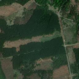 Satellite imagery of Plenkovský kopec [Ctidružice], CZ