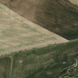 Satellite imagery of (Jalovčí kopec) [Pavlice], CZ