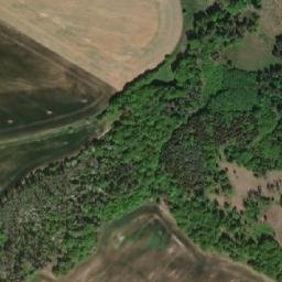 Satellite imagery of (Jalovčí kopec) [Pavlice], CZ