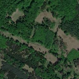 Satellite imagery of (Horní Obora) [Bojanovice u Znojma], CZ