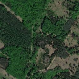 Satellite imagery of (Horní Obora) [Bojanovice u Znojma], CZ